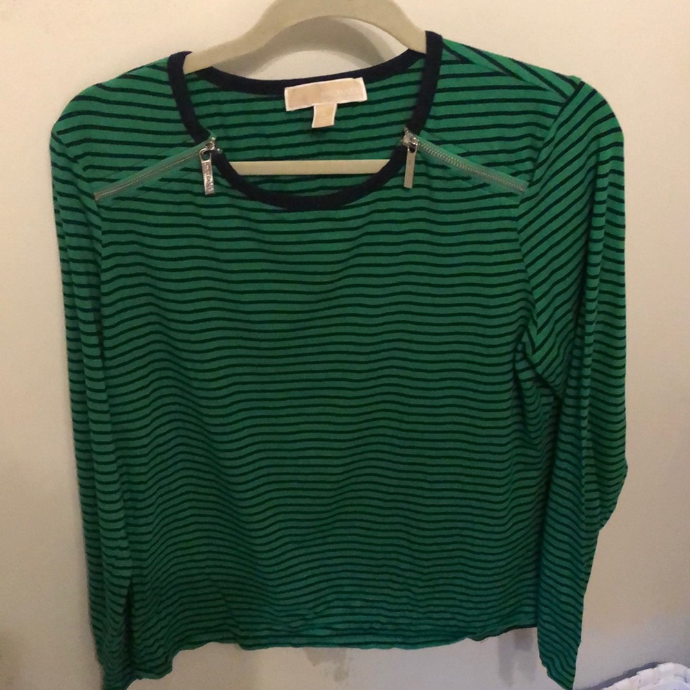 Michael Kors L/S top
